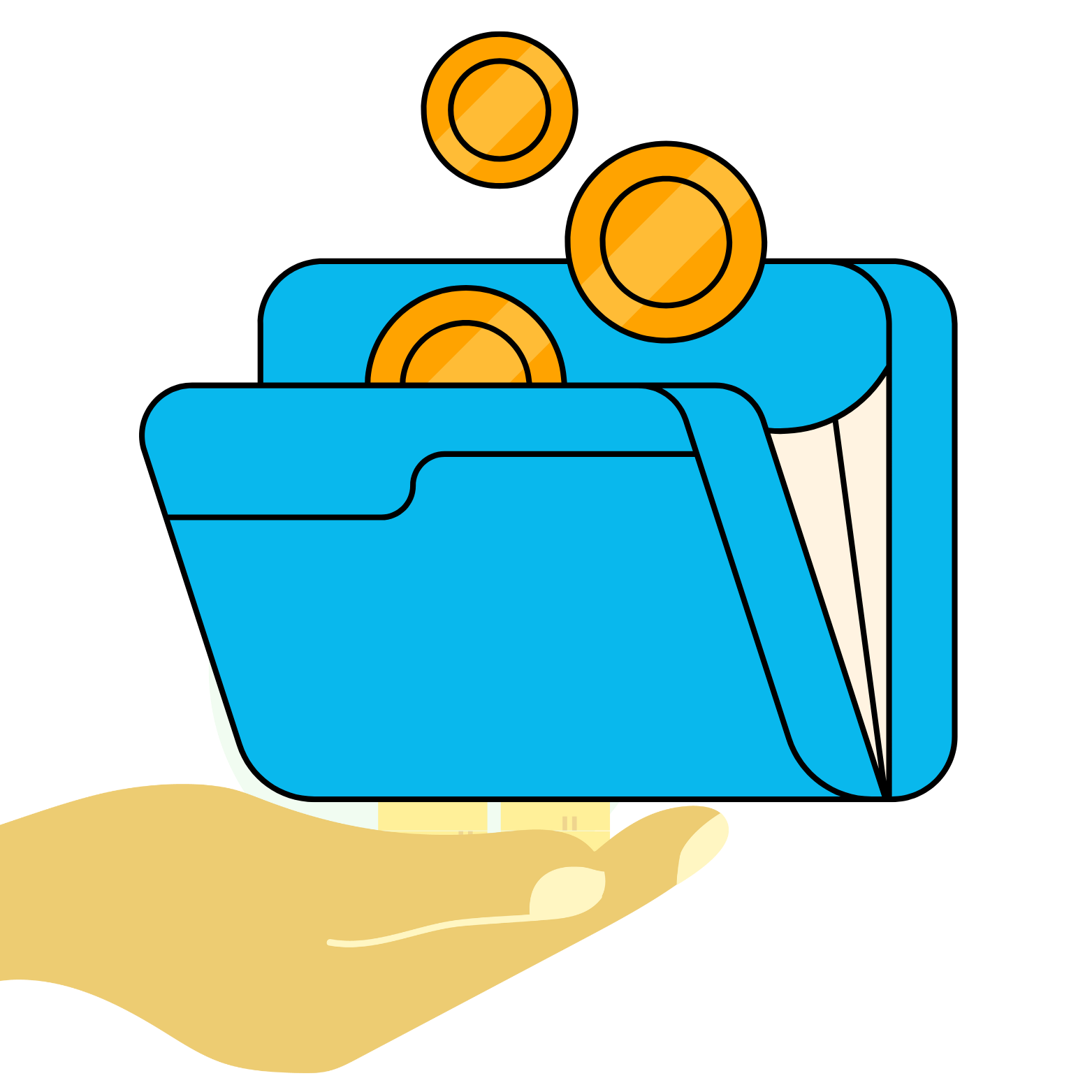 Économiser de l'argent